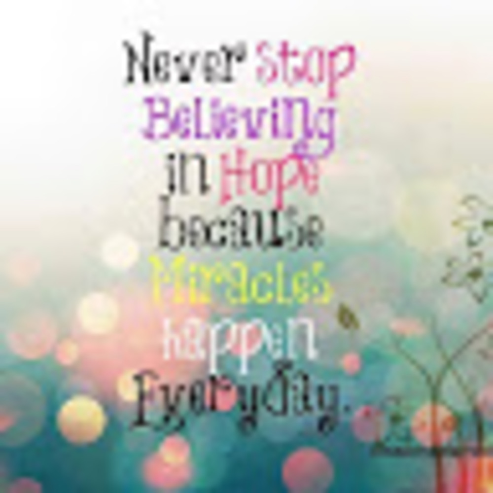 Meet your Posher, Leticia